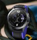 Smartwatch Bakeeley NY28 Czarno-fioletowy 5