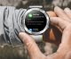 Smartwatch Bakeeley NY28 Czarno-fioletowy 6