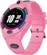 Smartwatch Bemi Sport Różowy 1