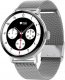 Smartwatch DT No.1 DT2+ Srebrny 1
