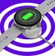 Smartwatch DT No.1 DT2+ Srebrny 15