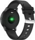 Smartwatch Gino Rossi SF1-1A1-1 Czarny  (SF1-1A1-1) 4