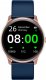 Smartwatch Gino Rossi SW010-17 Granatowy 1
