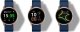 Smartwatch Gino Rossi SW010-17 Granatowy 11