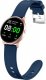 Smartwatch Gino Rossi SW010-17 Granatowy 14