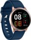 Smartwatch Gino Rossi SW010-17 Granatowy 15