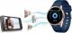Smartwatch Gino Rossi SW010-17 Granatowy 4