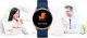 Smartwatch Gino Rossi SW010-17 Granatowy 6