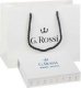Smartwatch Gino Rossi SW010-17 Granatowy 10