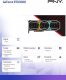 Karta graficzna PNY PNY Karta graficzna GeForce RTX 3080 10GB XLR8 TRIPLE FAN 2