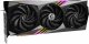 Karta graficzna MSI GeForce RTX 4080 Gaming X Trio 16GB GDDR6X 1
