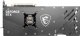 Karta graficzna MSI GeForce RTX 4080 Gaming X Trio 16GB GDDR6X 3