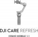 DJI DJI Care Refresh DJI Osmo Mobile SE - kod elektroniczny 1