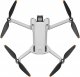 Dron DJI Zestaw: DJI Mini 3 PRO + Ubezpieczenie Care + ładowarka + karta pamięci 6