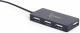 HUB USB Gembird 4x USB-A 2.0 (UHB-U2P4-03) 2