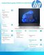 Laptop HP HP Inc. Notebook Elite Dragonfly G3 W11P/13.5 i5-1235U/512GB/16GB 5Z6B7EA 7