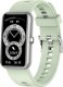 Smartwatch Rubicon RNCE83 Miętowy  (SMARUB138) 1