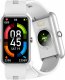 Smartwatch Rubicon RNCE83 Biały  (SMARUB136) 1
