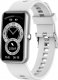 Smartwatch Rubicon RNCE83 Biały  (SMARUB136) 1