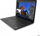 Laptop Lenovo Lenovo ThinkPad L13 (Gen 3) Black, 13.3 ", IPS, WUXGA, 1920x1200, Anti-glare, AMD Ryzen 5 PRO, 5675U, 16 GB, Soldered DDR4-3200, 2
