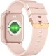 Smartwatch Imilab W01 Różowe złoto  (IMISW01) 3
