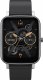 Smartwatch Awei Awei Smartwatch H6 Czarny 1