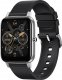 Smartwatch Awei Awei Smartwatch H6 Czarny 3