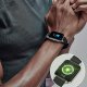 Smartwatch Awei Awei Smartwatch H6 Czarny 8
