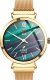 Smartwatch Borofone Borofone Smartwatch BGA12 złoty 1
