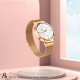 Smartwatch Borofone Borofone Smartwatch BGA12 złoty 9