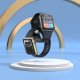 Smartwatch Borofone BD1 Czarny  (URZ000188) 4