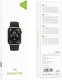 Smartwatch Borofone BD1 Czarny  (URZ000188) 5