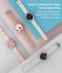 Smartwatch Pacific 27-3 Szary 2