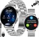 Smartwatch Rubicon RNCE81 Srebrny  (rubicon_20221202132003) 2