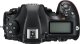 Lustrzanka Nikon Lustrzanka Nikon D850 + ob. Nikkor 24-120 mm f/4G ED VR 1