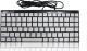 Klawiatura Delux Electronic K1102 (DLK-1102 ITALIANO) 1