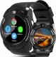 Smartwatch Retoo V8 Czarny  (E288) 1