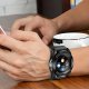 Smartwatch Retoo V8 Czarny  (E288) 4