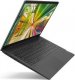 Laptop Lenovo Lenovo IdeaPad 5 15ALC05 Grey, 15.6 ", IPS, FHD, 1920 x 1080, Anti-glare, AMD Ryzen 5, 5500, 8 GB, SSD 512 GB, AMD Radeon, No O 3