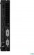 Laptop Lenovo Lenovo ThinkCentre M70q (Gen 3 ) Desktop, Tiny, Intel Core i5, i5-12400T, Internal memory 8 GB, SO-DIMM DDR4, SSD 256 GB, Intel 4