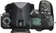 Lustrzanka Pentax Lustrzanka Pentax K-3 III body czarny 1