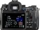 Lustrzanka Pentax Lustrzanka Pentax K-3 III body czarny 2