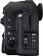 Lustrzanka Pentax Lustrzanka Pentax K-3 III body czarny 3