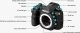 Lustrzanka Pentax Lustrzanka Pentax K-3 III body czarny 5