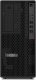 Laptop Lenovo Lenovo ThinkStation P348 Workstation, Tower, Intel Core i7, i7-11700, Internal memory 32 GB, UDIMM DDR4, SSD 512 GB, Intel UHD 1