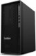 Laptop Lenovo Lenovo ThinkStation P348 Workstation, Tower, Intel Core i7, i7-11700, Internal memory 32 GB, UDIMM DDR4, SSD 512 GB, Intel UHD 3