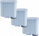 Coffix 3x FILTR wody do SAECO PHILIPS AquaClean - COFFIX 1