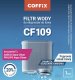 Coffix 3x FILTR wody do SAECO PHILIPS AquaClean - COFFIX 6