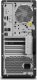 Komputer Lenovo ThinkStation P360 Workstation, Tower, Intel Core i7, i7-12700K, Internal memory 16 GB, UDIMM DDR5, SSD 512 GB, Intel UH 2