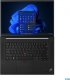 Laptop Lenovo Lenovo ThinkPad X1 Extreme (Gen 5) Black, Paint, 16 ", IPS, WQUXGA, 2560 x 1600, Anti-glare, Intel Core i7, i7-12700H, 32 GB, 8